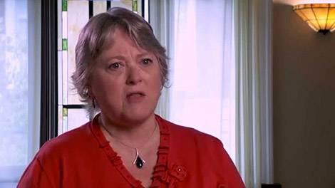 Opfordring: "V&aelig;r proaktiv. Sp&oslash;rg din l&aelig;ge om s&oslash;vnapn&oslash;."