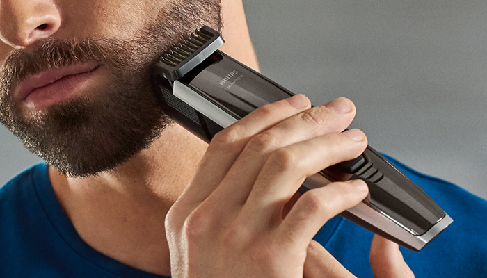 Philips Sk&aelig;gtrimmere
