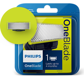 pakke med 1 sk&aelig;r