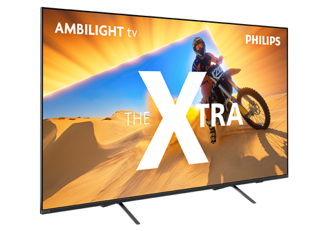 Philips 4K UHD LED Android Smart TV – The Xtra TV’er