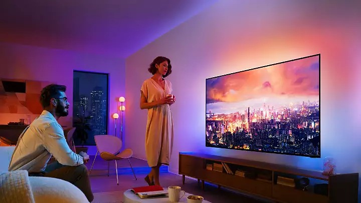 Hvad er OLED-TV? Hvad er det s&aelig;rlige ved det?