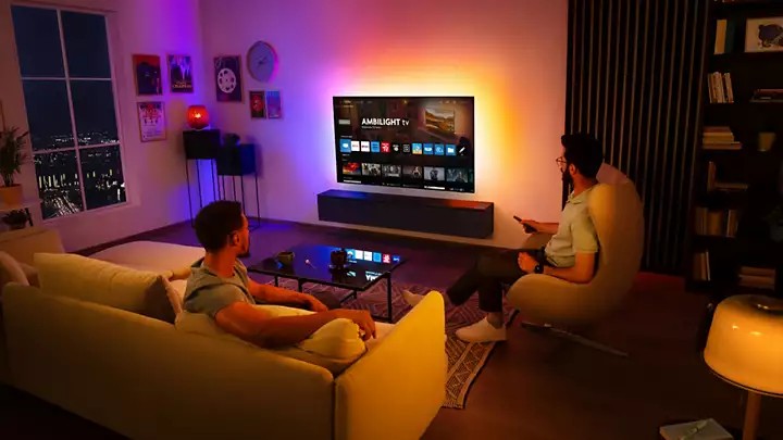 Hvad er et Smart TV? N&oslash;glefunktioner forklaret