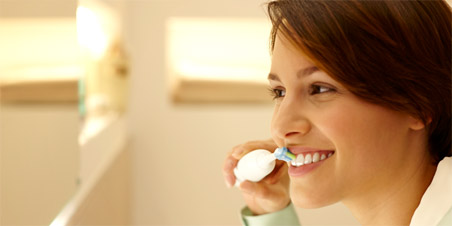 Tandsten: Renser du dine tænder korrekt?