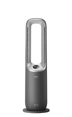 Air Performer 3-i-1-luftrenser og -bl&aelig;ser