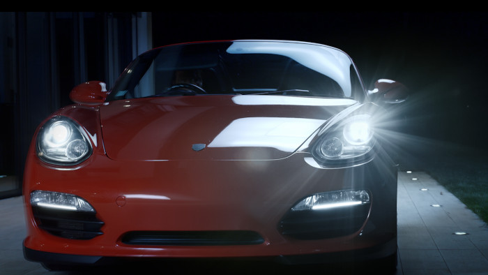 Enest&aring;ende stil