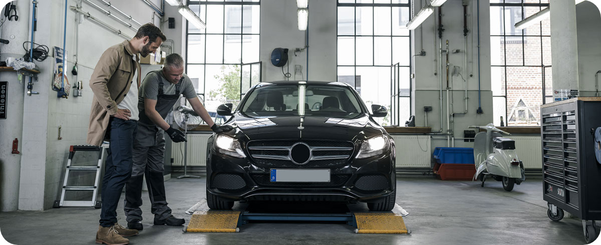 supportside til k&oslash;ret&oslash;jer