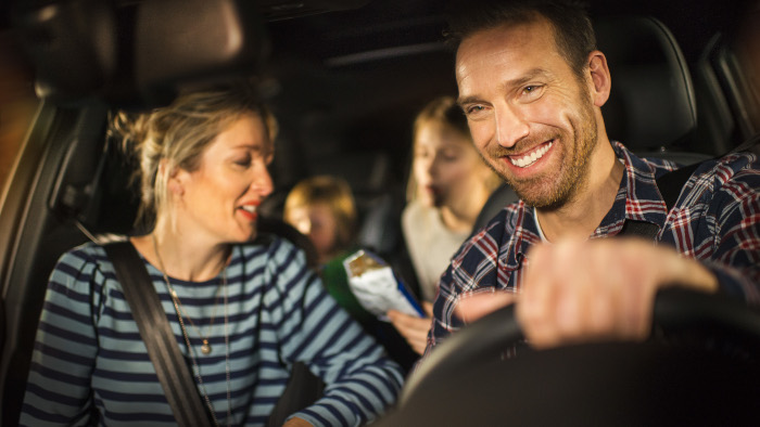 f&oslash;l dig sikker