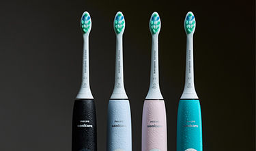 7 fordele ved en eltandbørste