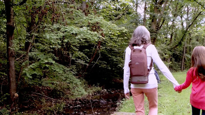 KOL-behandling og -håndtering