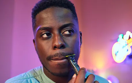 Mænd med skæg: De seneste trends 