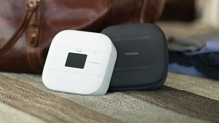 Tilbeh&oslash;r til rejsel&oslash;sninger for s&oslash;vnapn&oslash;