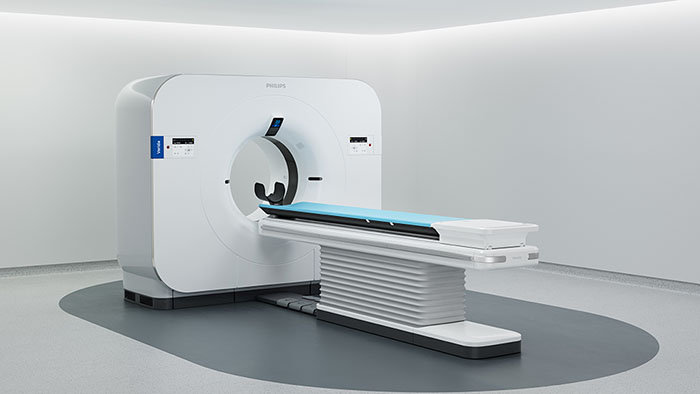 Philips launches Verida, world&rsquo;s first detector-based spectral CT powered by breakthrough AI, to advance diagnostic precision