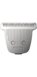 Bred metaltrimmer