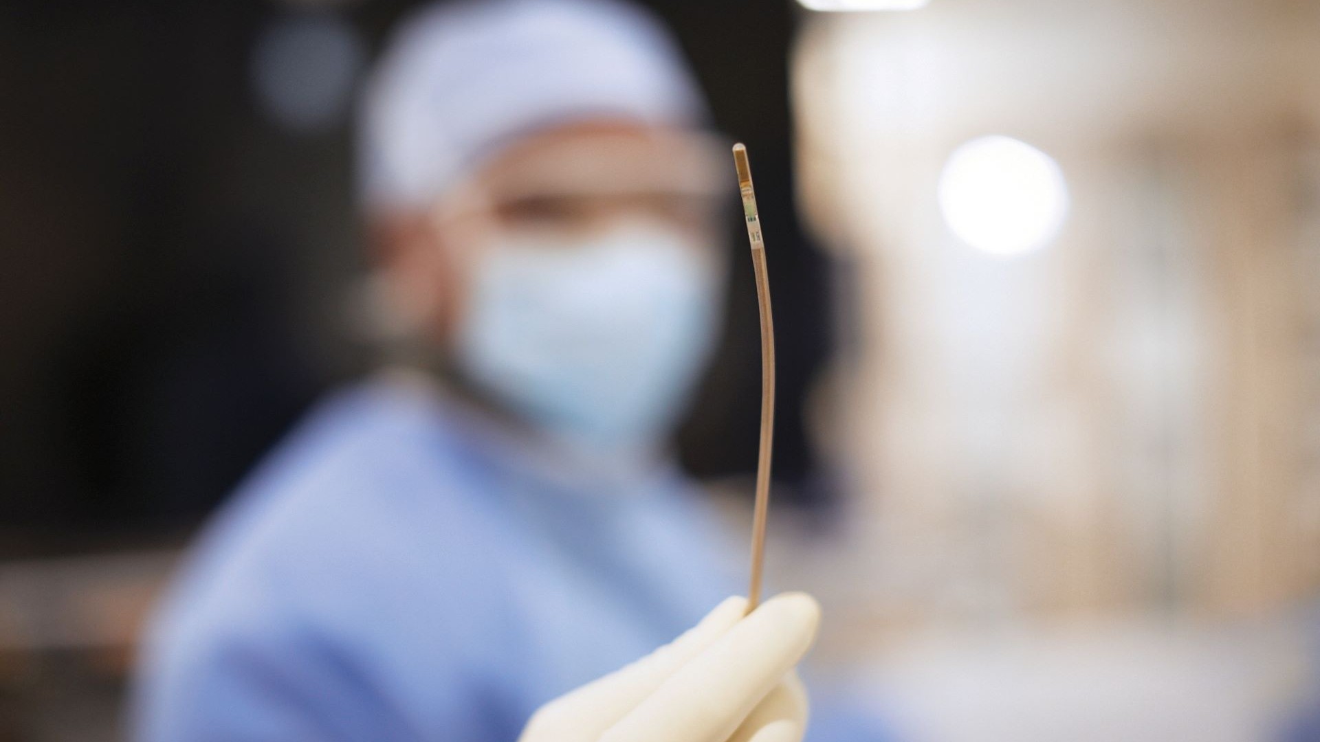 Philips launches real-time 3D intracardiac imaging in Europe, expanding access to minimally invasive heart procedures